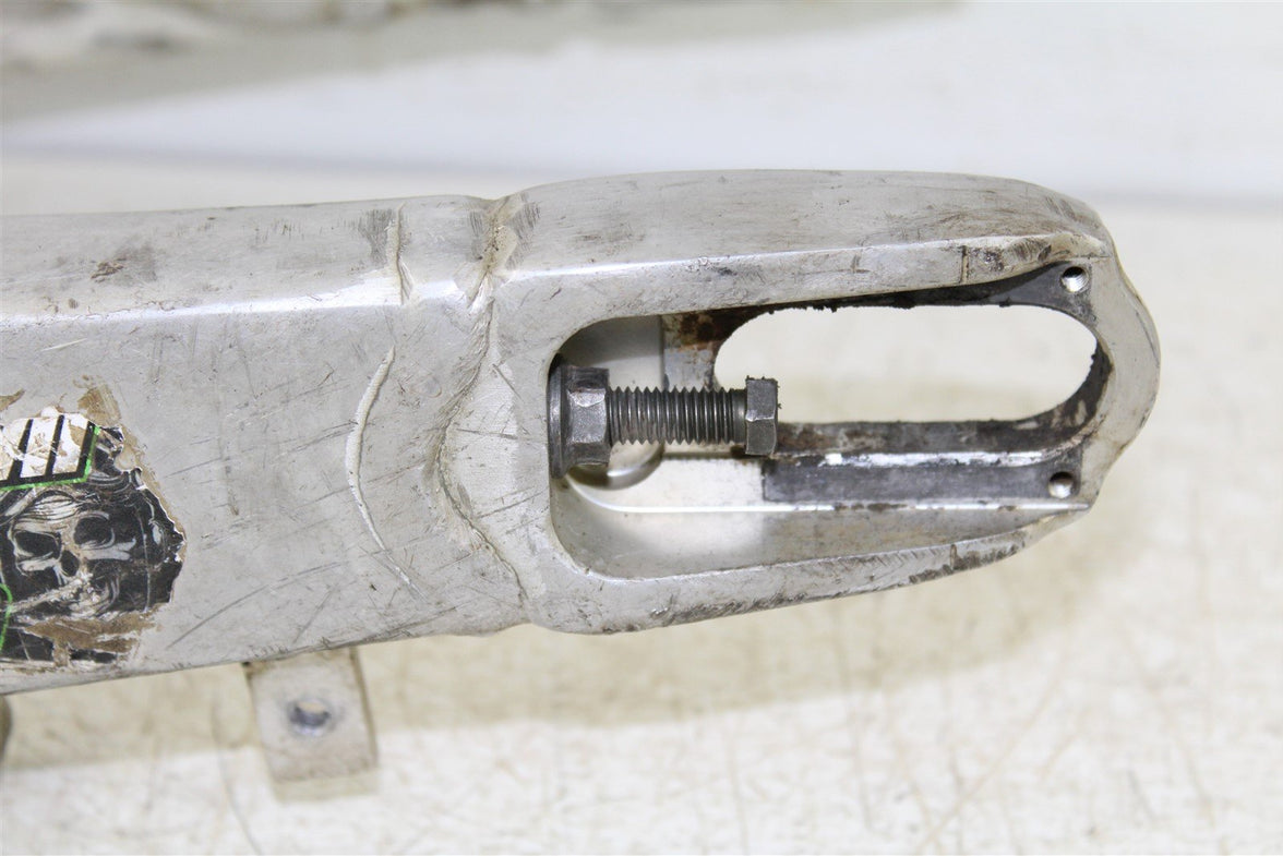 2004 Yamaha YZ 250F Swing Arm