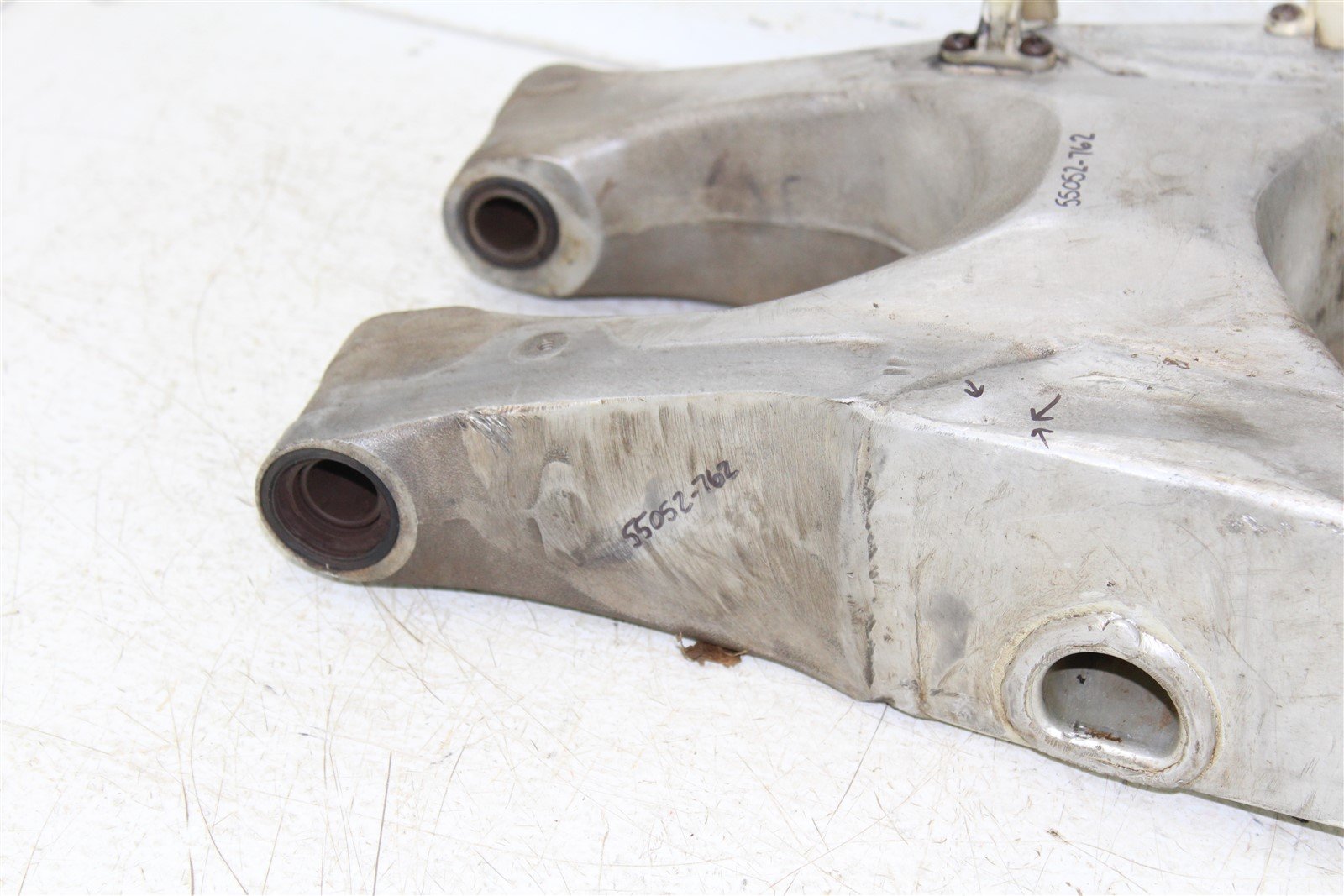 2004 Yamaha YZ 250F Swing Arm
