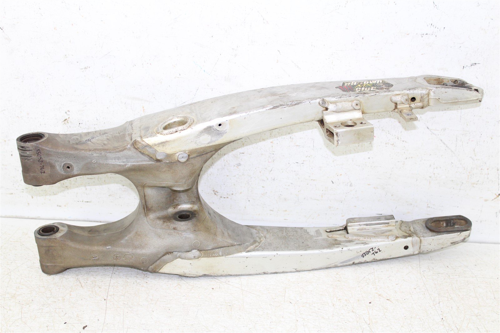2004 Yamaha YZ 250F Swing Arm