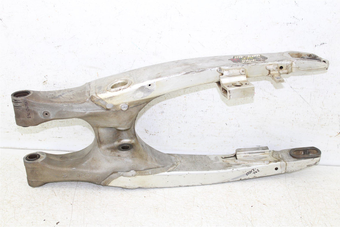 2004 Yamaha YZ 250F Swing Arm
