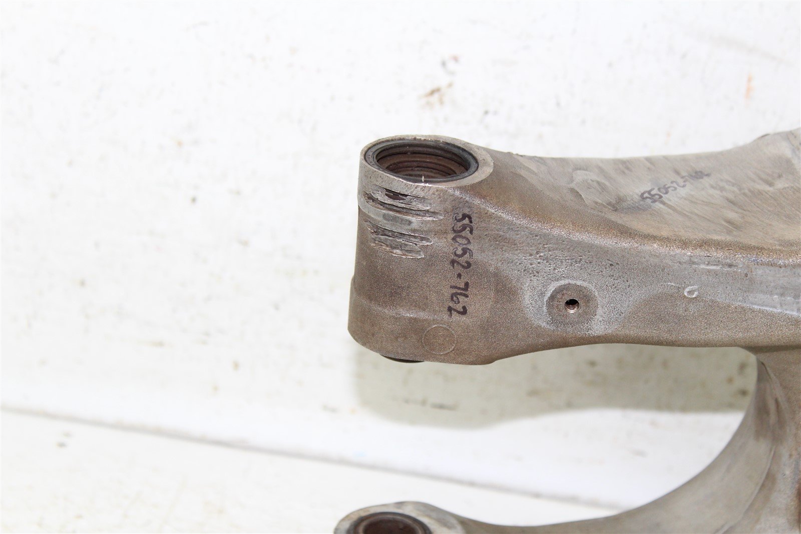 2004 Yamaha YZ 250F Swing Arm