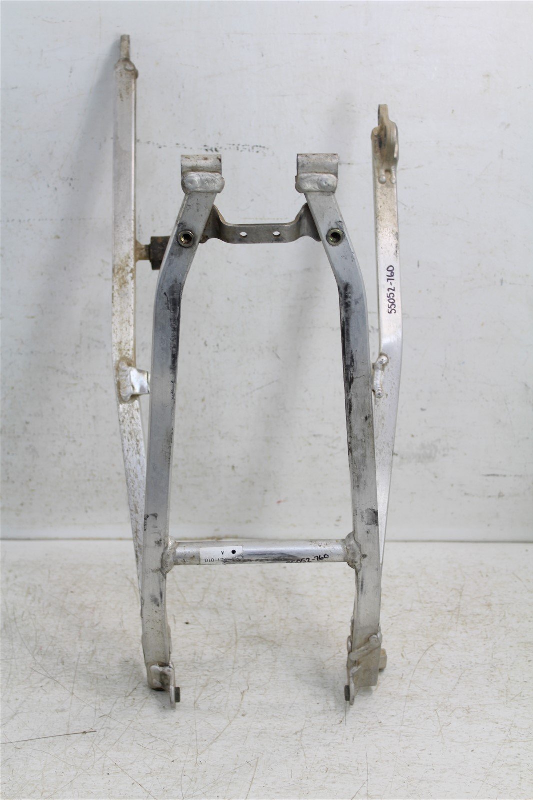 2004 Yamaha YZ 250F Rear Subframe Sub Frame