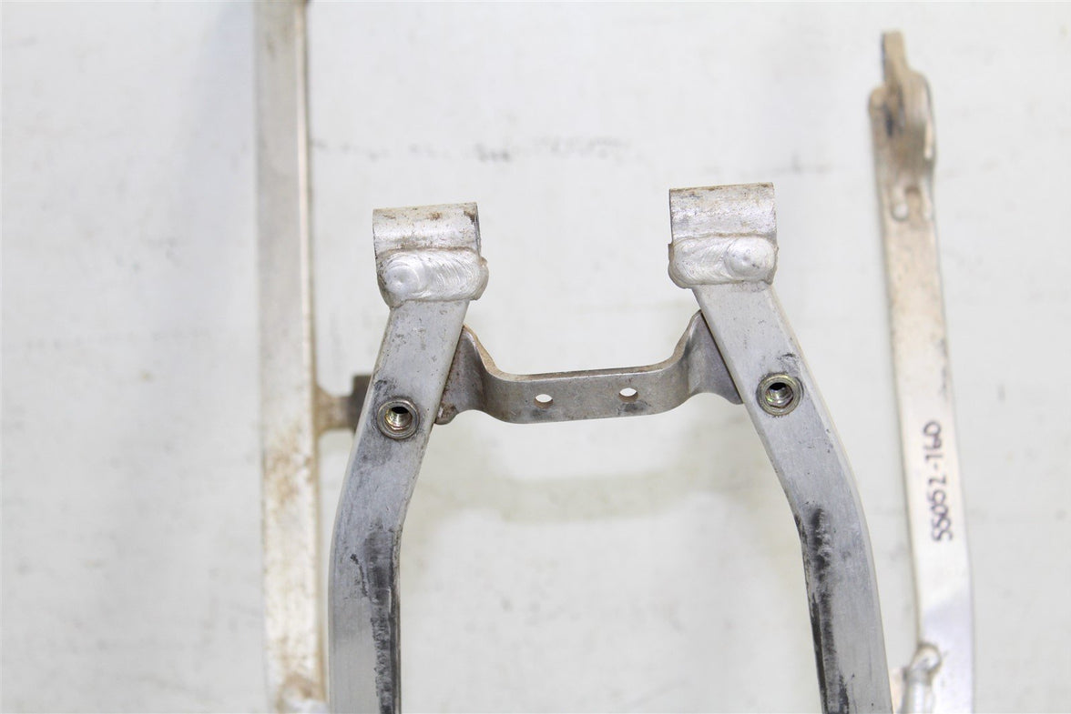 2004 Yamaha YZ 250F Rear Subframe Sub Frame