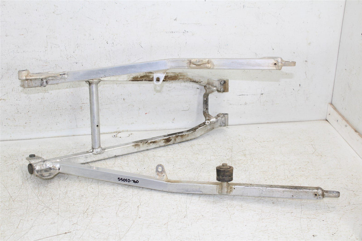 2004 Yamaha YZ 250F Rear Subframe Sub Frame