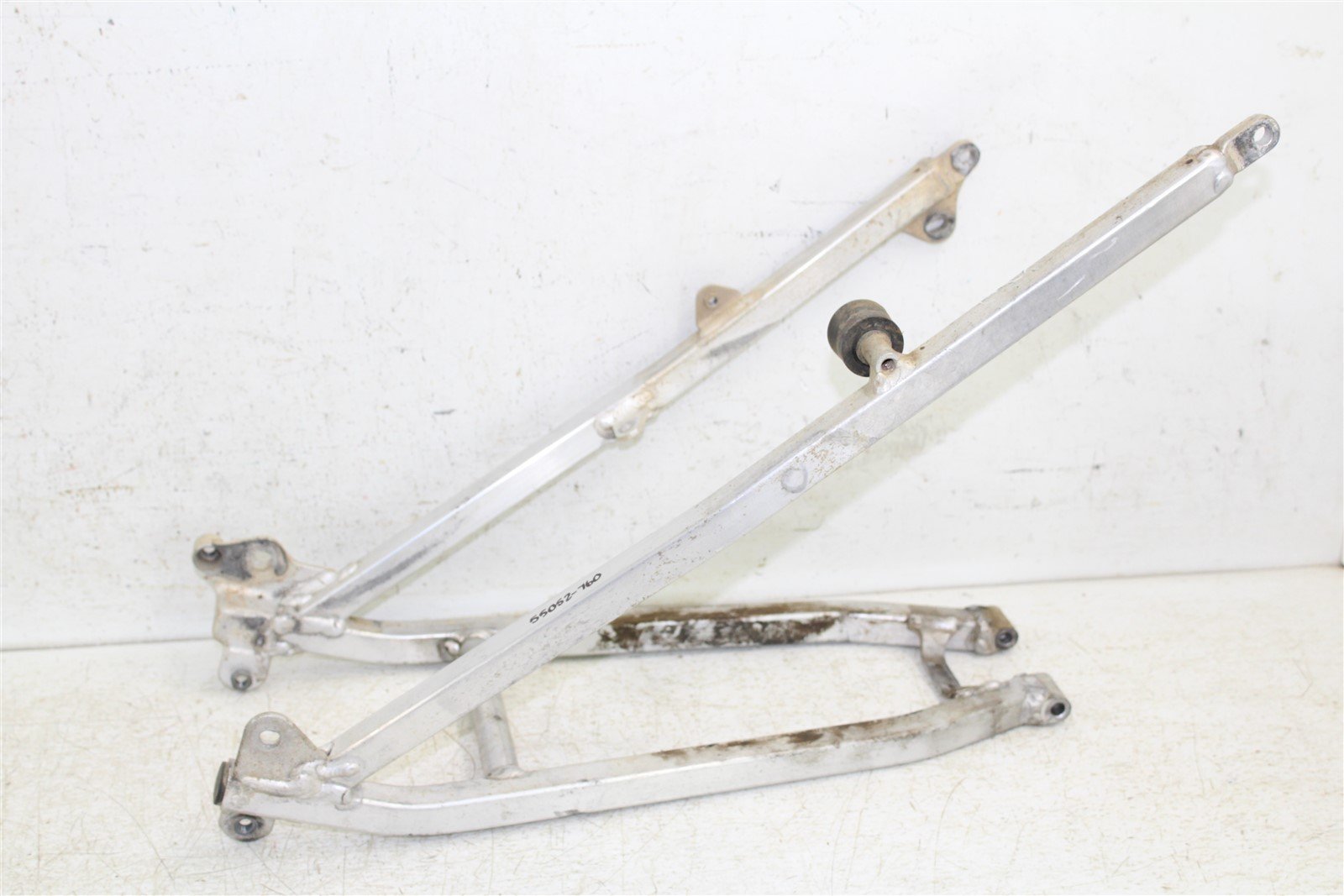 2004 Yamaha YZ 250F Rear Subframe Sub Frame