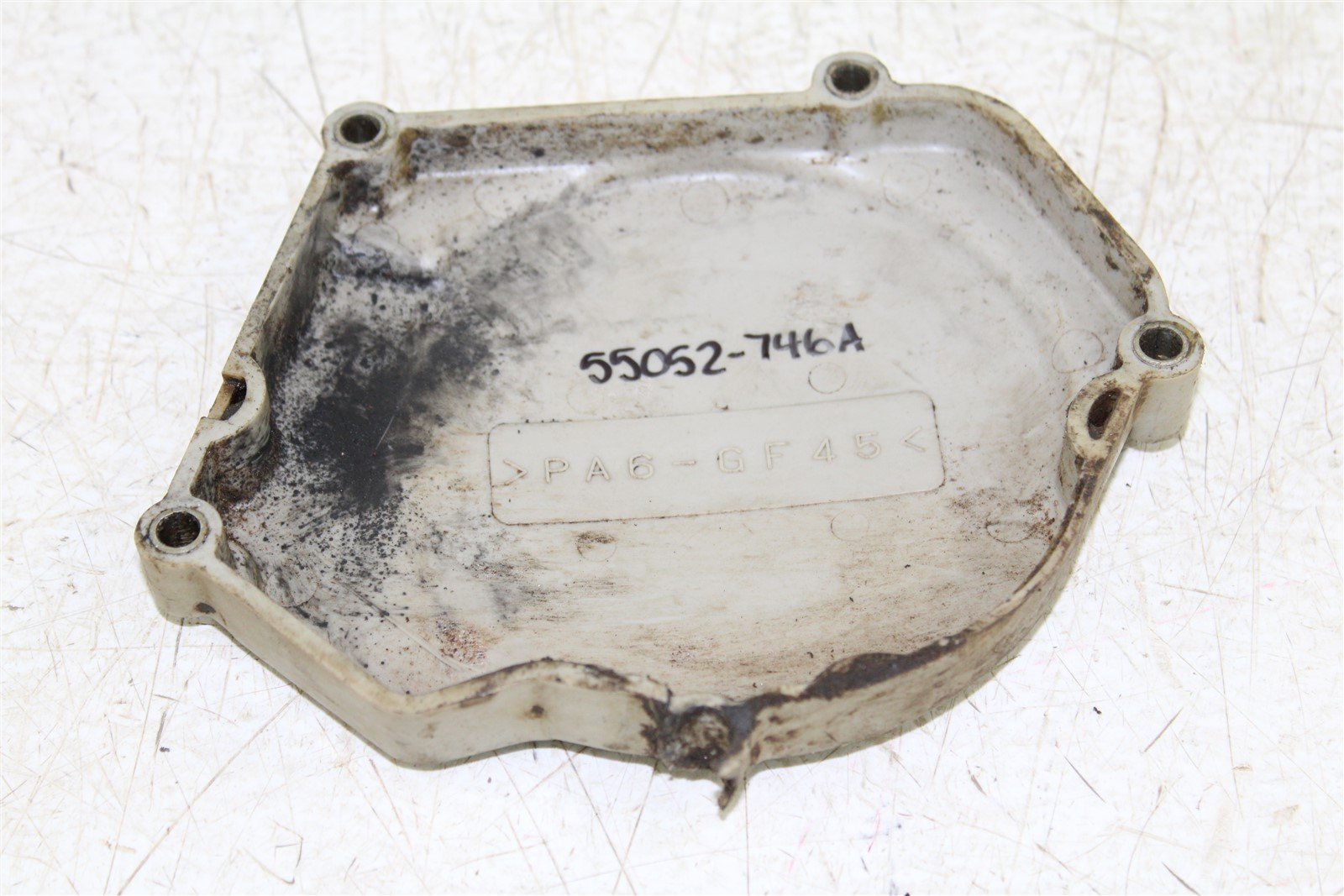 2002 Yamaha YZ 250 Stator Cover