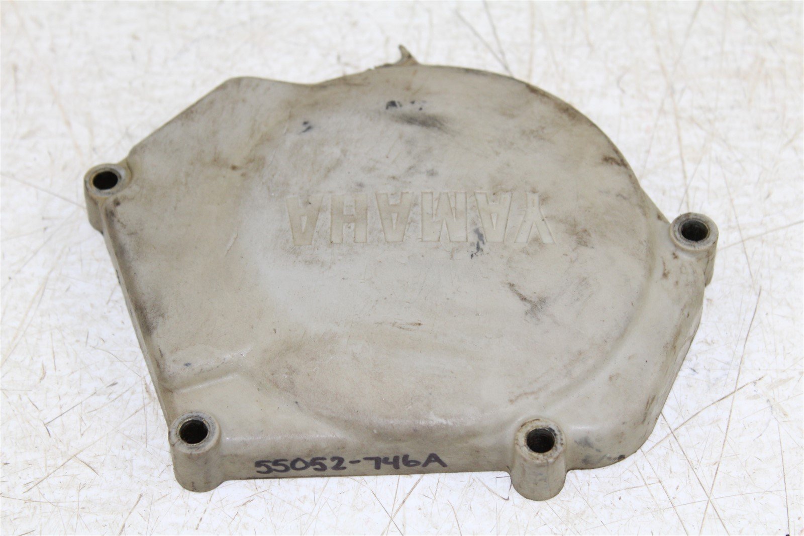 2002 Yamaha YZ 250 Stator Cover