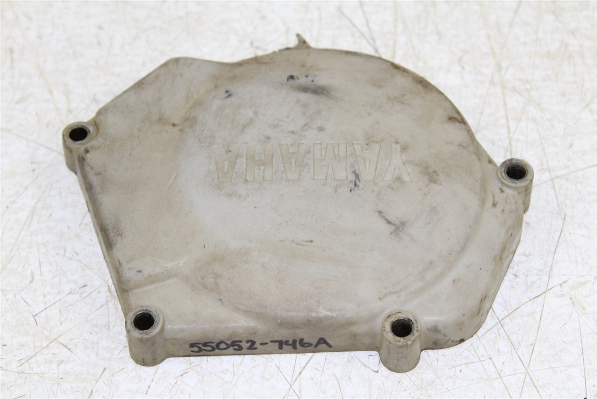 2002 Yamaha YZ 250 Stator Cover