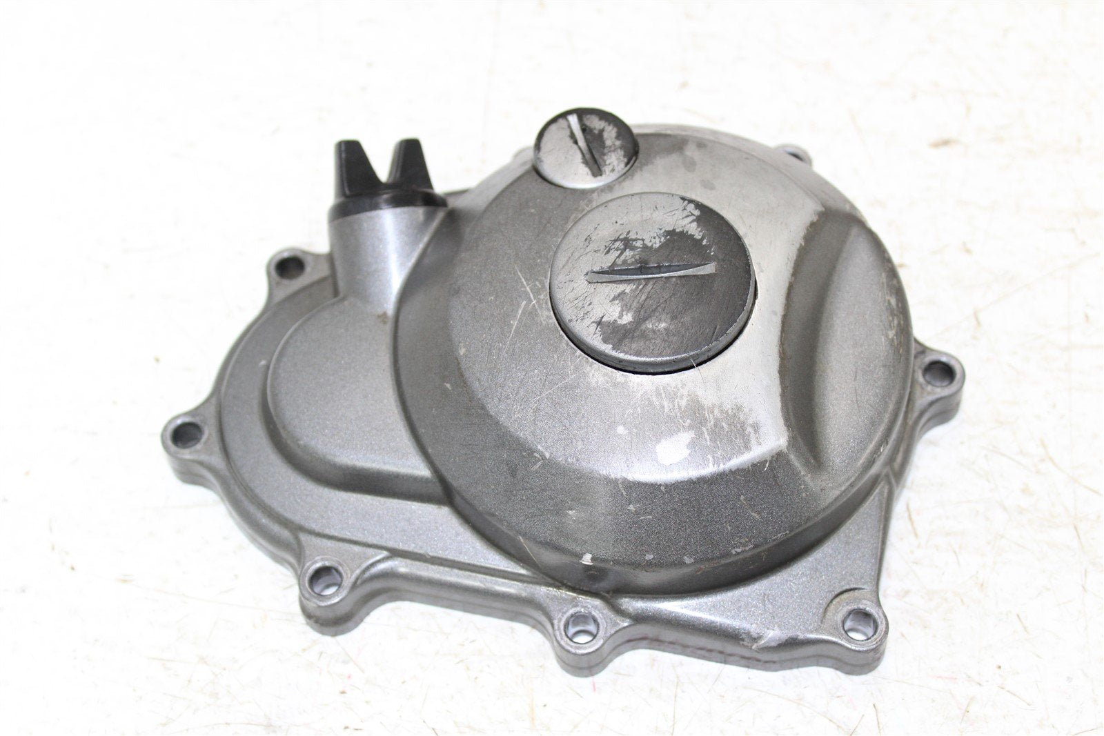 2004 Yamaha YZ 250F Stator Cover