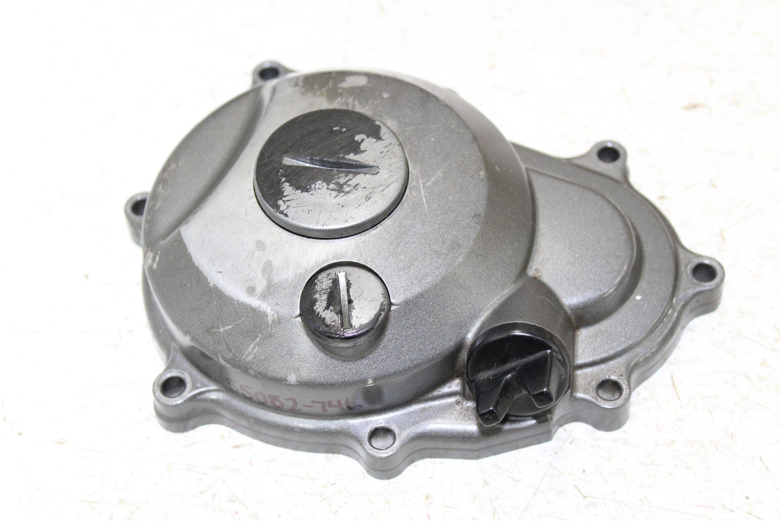 2004 Yamaha YZ 250F Stator Cover