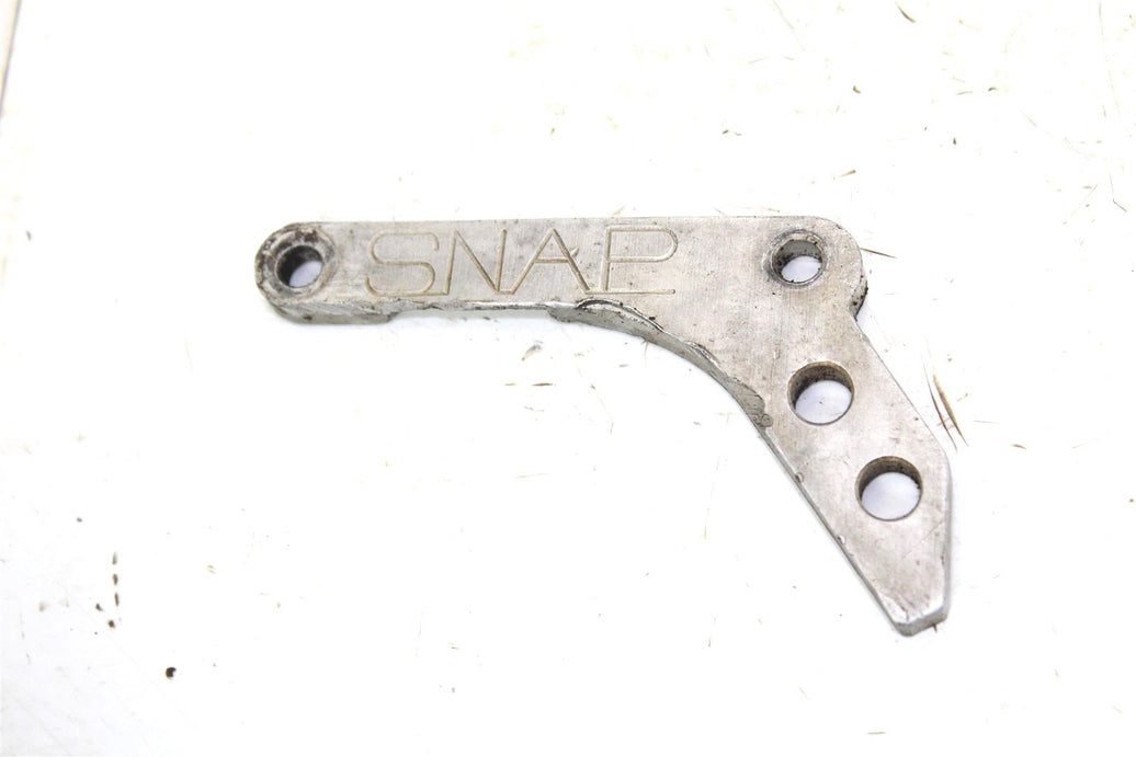 2004 Yamaha YZ 250F Front Sprocket Guard Cover Case Saver