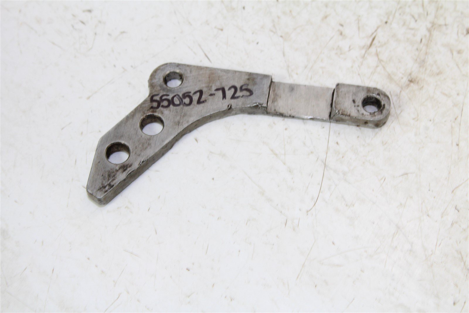 2004 Yamaha YZ 250F Front Sprocket Guard Cover Case Saver