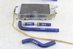 2004 Yamaha YZ 250F Oversized Right Radiator w/ Coolant Hoses