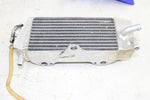 2004 Yamaha YZ 250F Oversized Right Radiator w/ Coolant Hoses