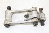 2004 Yamaha YZ 250F Linkage Relay Arm Swingarm Suspension