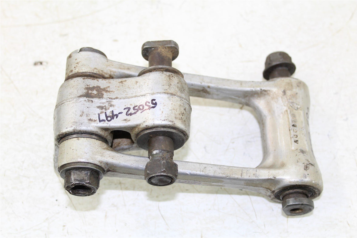 2004 Yamaha YZ 250F Linkage Relay Arm Swingarm Suspension