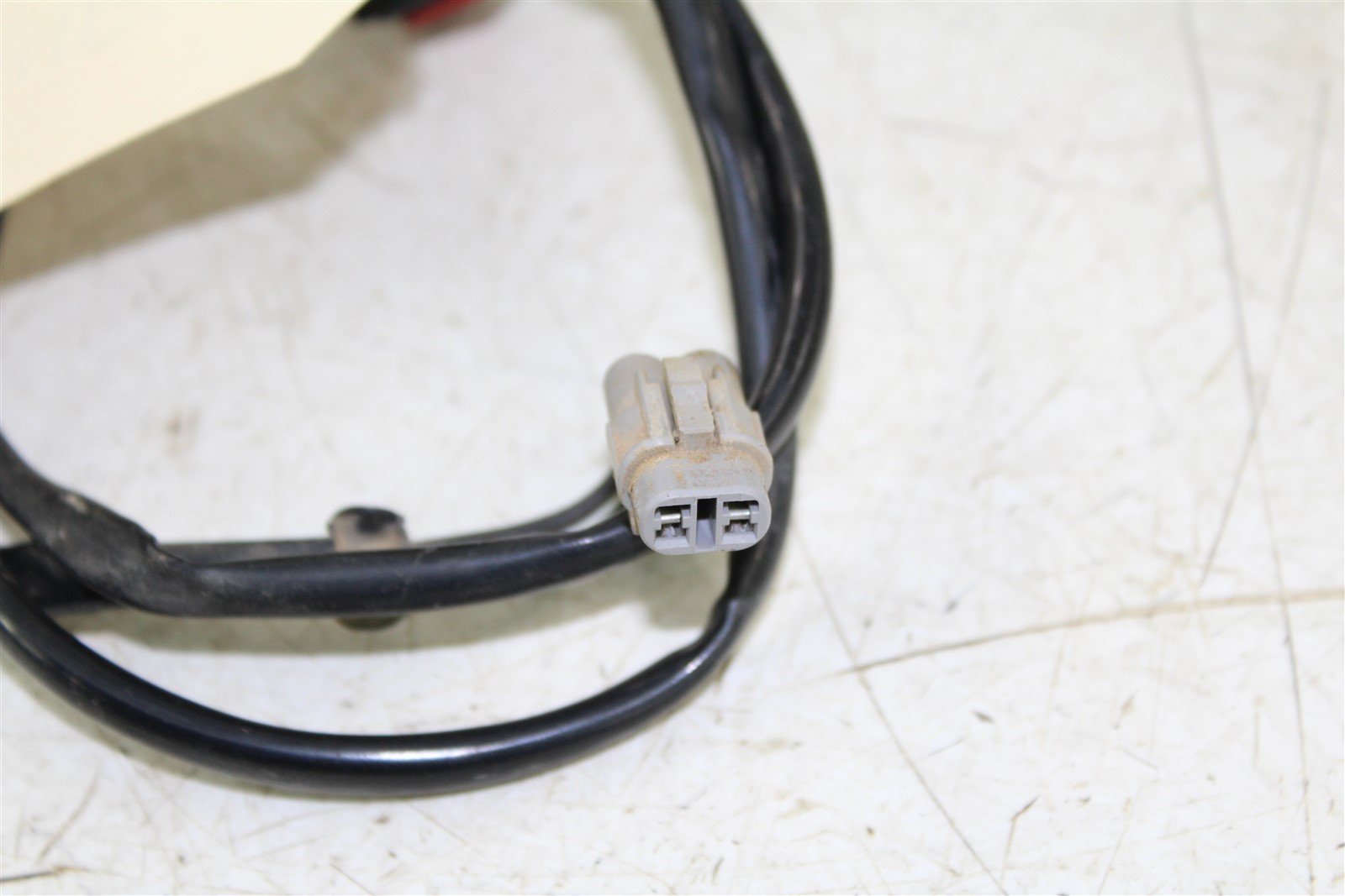 2004 Yamaha YZ 250F Kill Switch