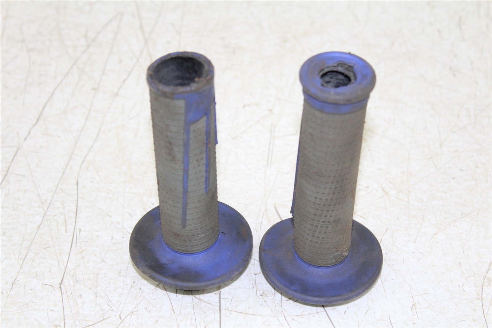2004 Yamaha YZ 250F ProTaper Lock On Handlebar Grips