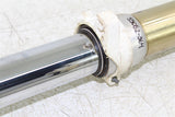 2004 Yamaha YZ 250F Fork Tubes Front Suspension Triple Clamps