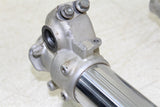 2004 Yamaha YZ 250F Fork Tubes Front Suspension Triple Clamps