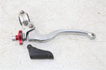 2004 Yamaha YZ 250F MSR Clutch Lever w/ Perch Mount