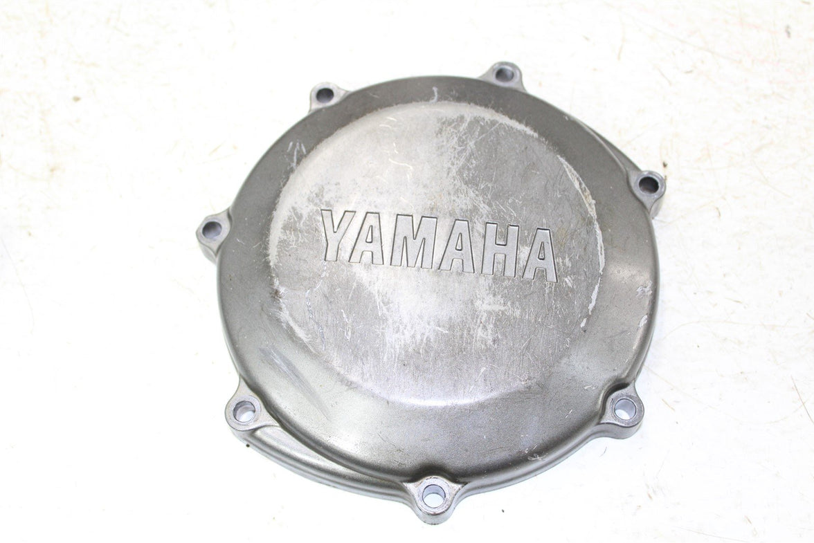 2004 Yamaha YZ 250F Outer Clutch Cover