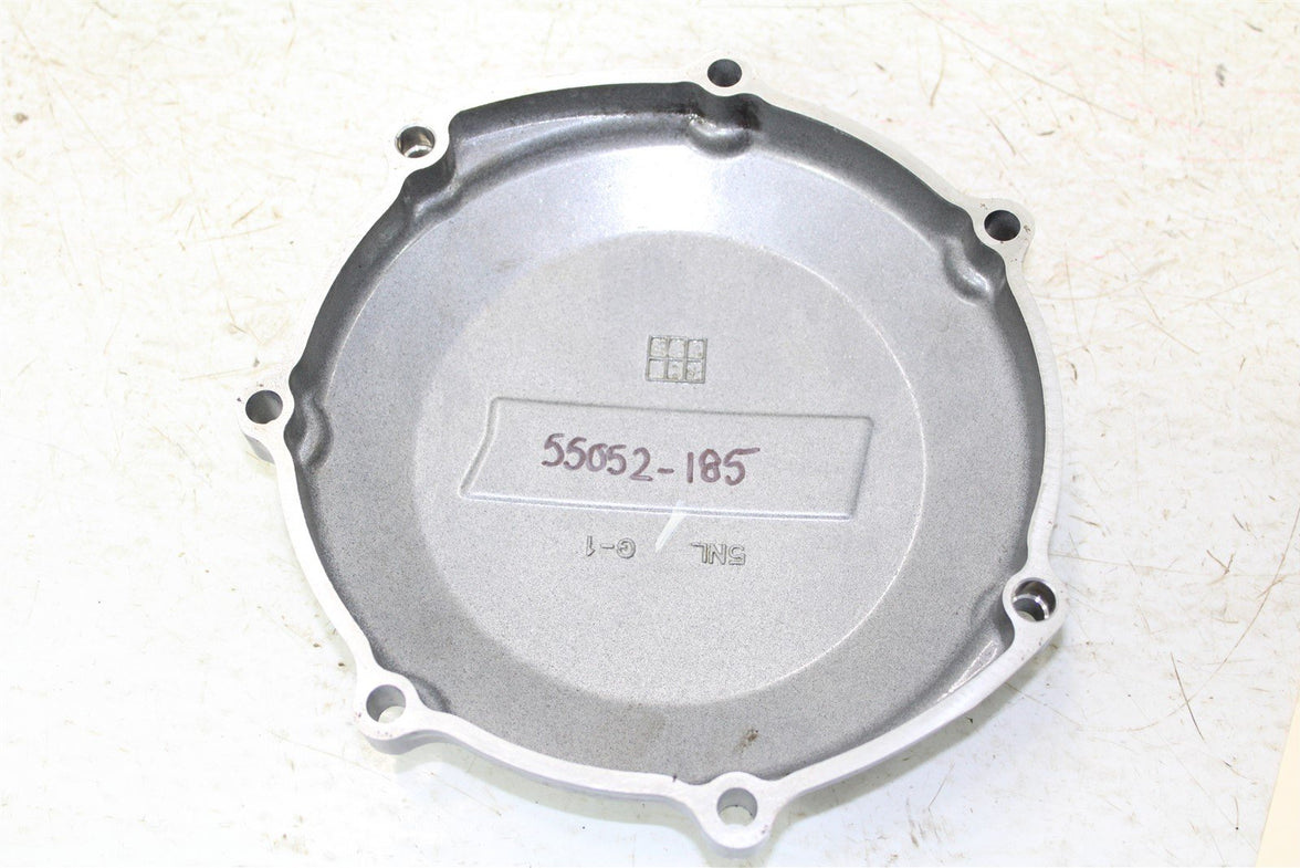 2004 Yamaha YZ 250F Outer Clutch Cover