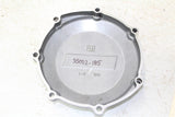 2004 Yamaha YZ 250F Outer Clutch Cover