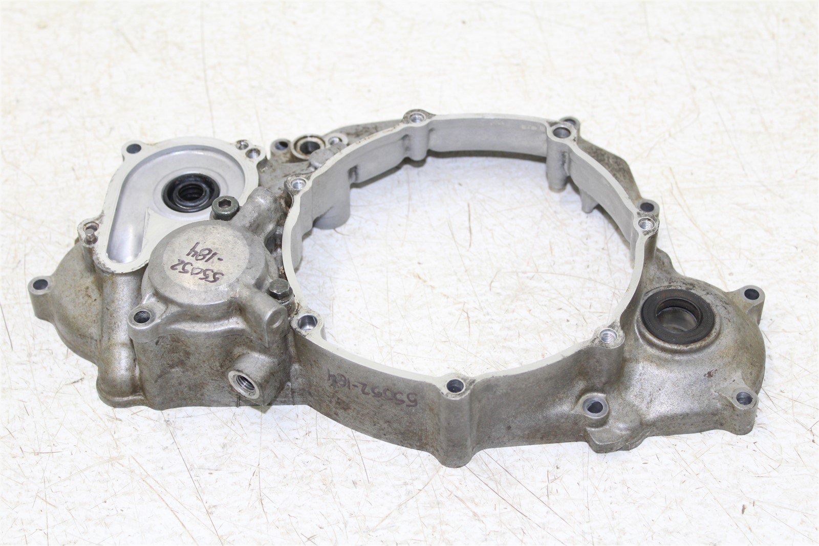 2004 Yamaha YZ 250F Inner Clutch Cover