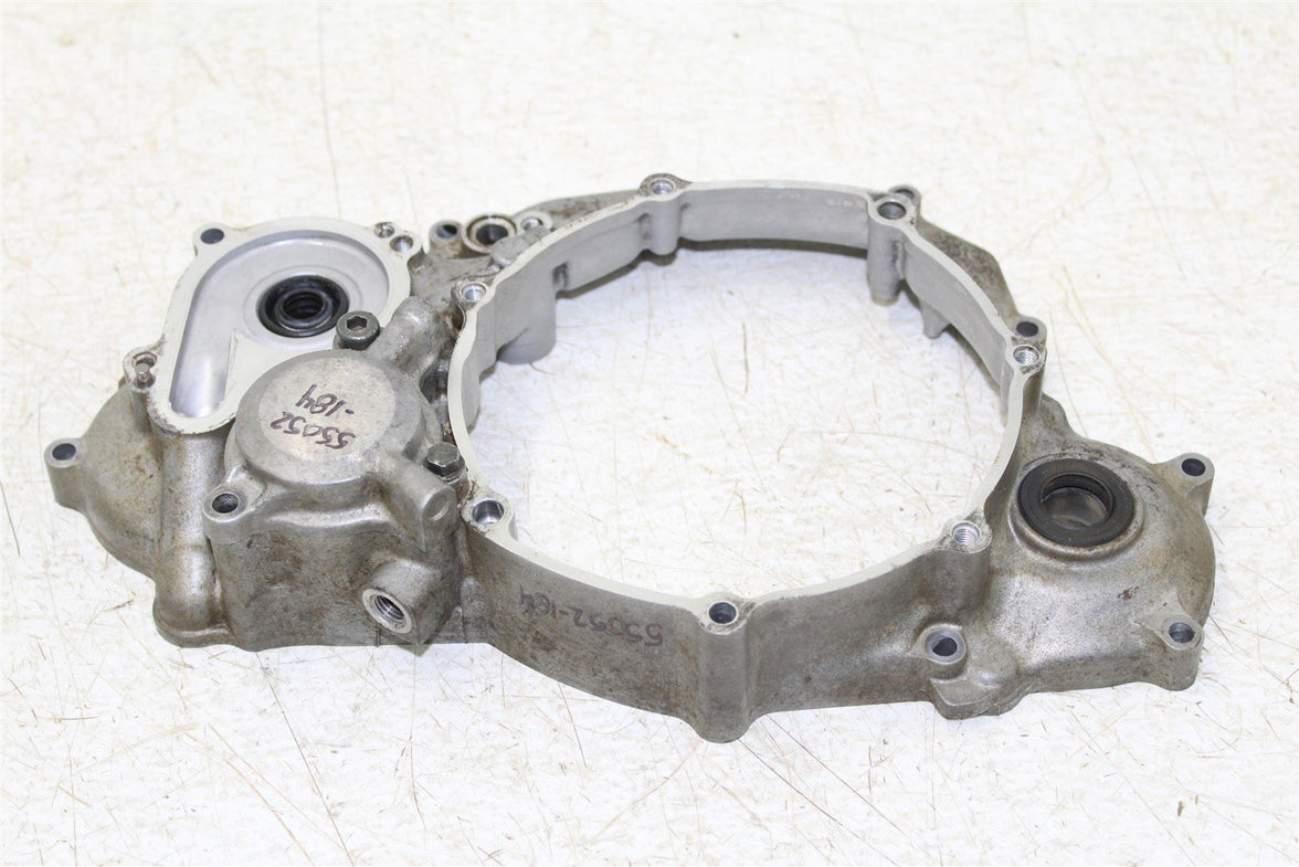2004 Yamaha YZ 250F Inner Clutch Cover