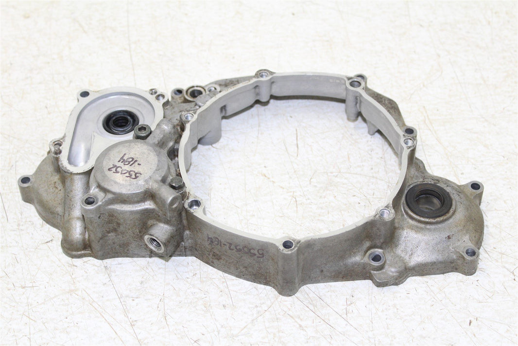 2004 Yamaha YZ 250F Inner Clutch Cover