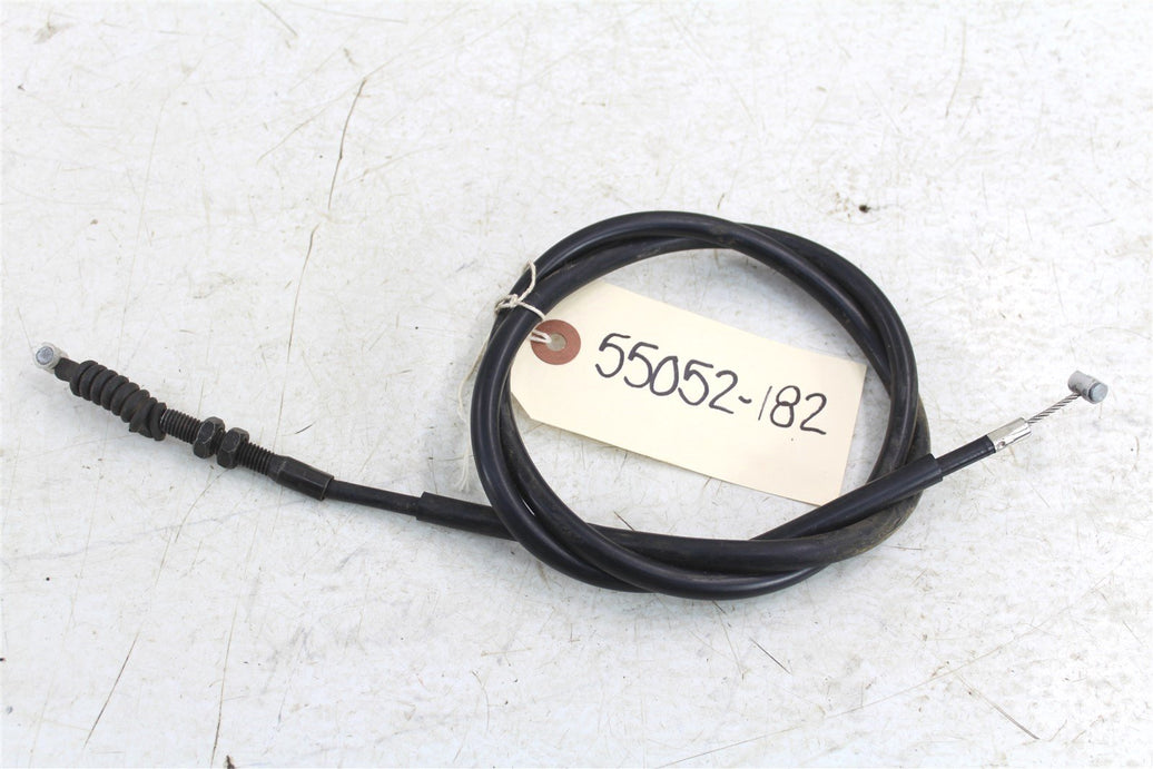2004 Yamaha YZ 250F Clutch Cable