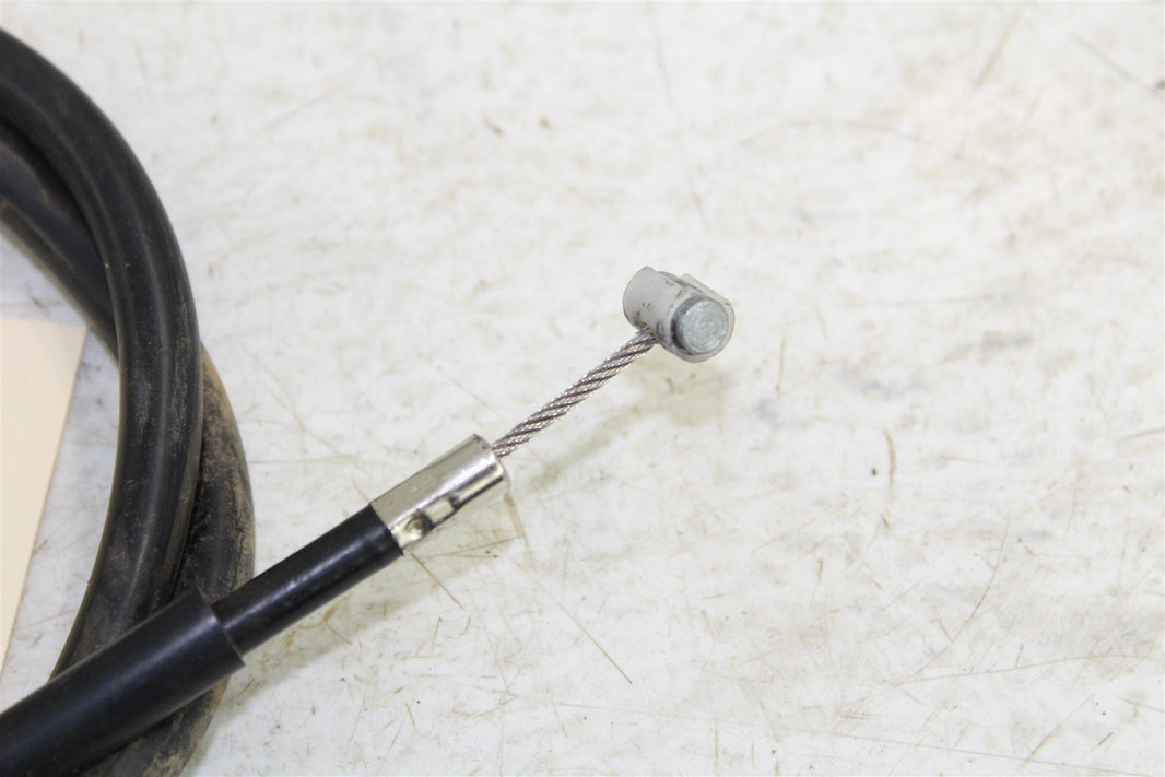 2004 Yamaha YZ 250F Clutch Cable