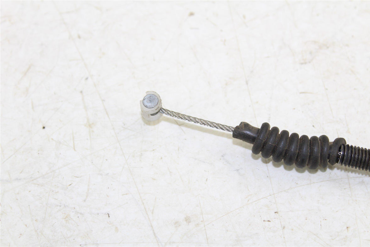 2004 Yamaha YZ 250F Clutch Cable