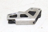 2004 Yamaha YZ 250F Swing Arm Chain Guide Guard
