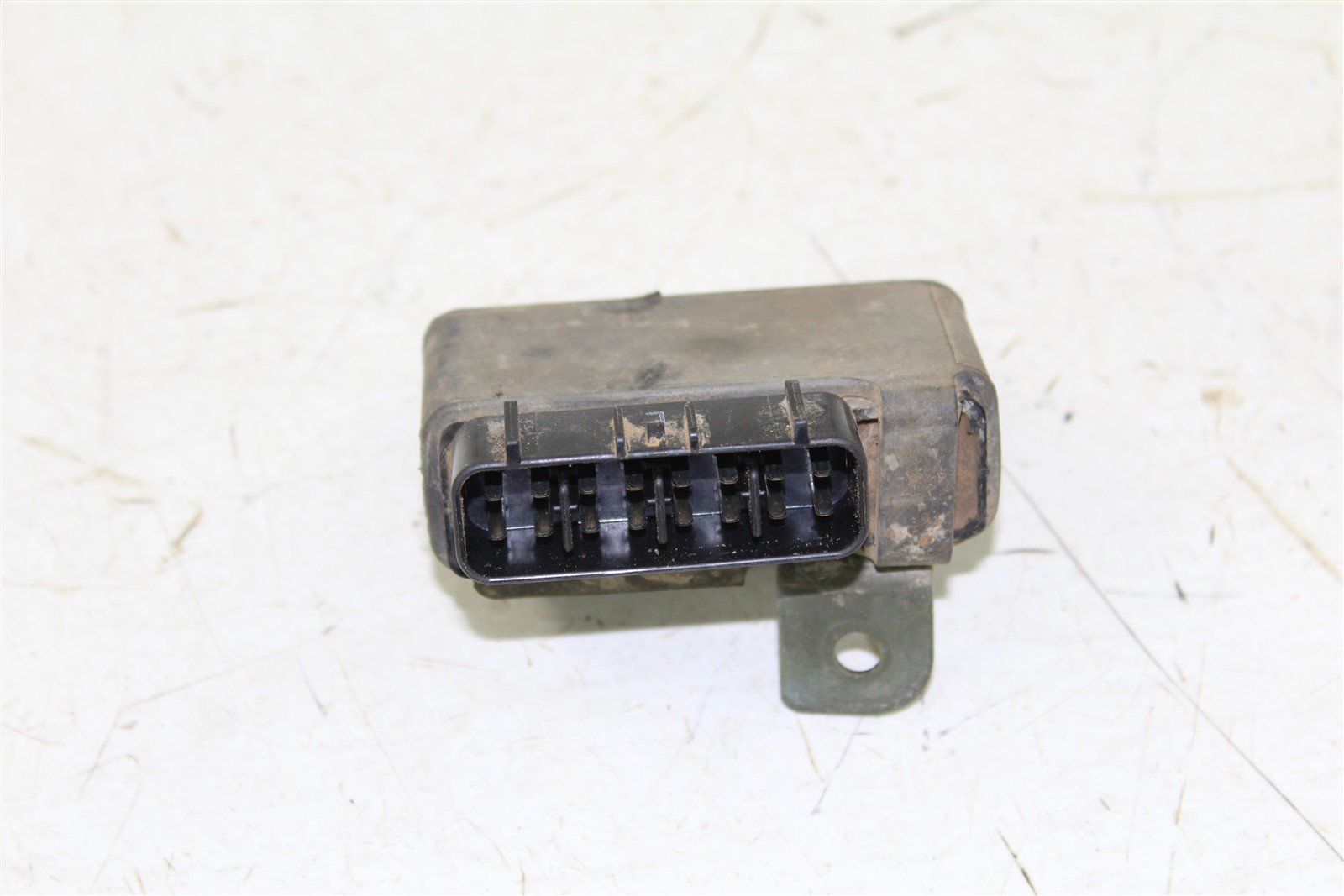 2004 Yamaha YZ 250F CDI ECU Computer Ignition