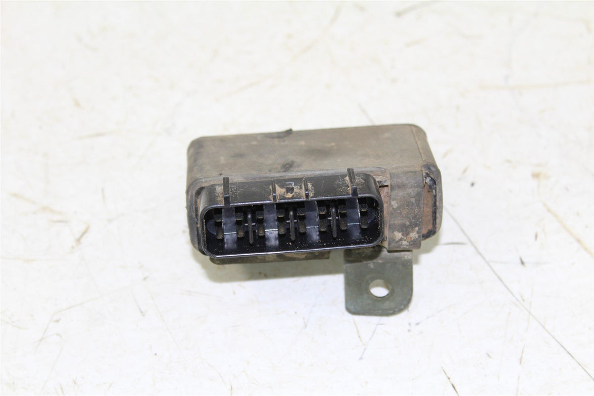 2004 Yamaha YZ 250F CDI ECU Computer Ignition