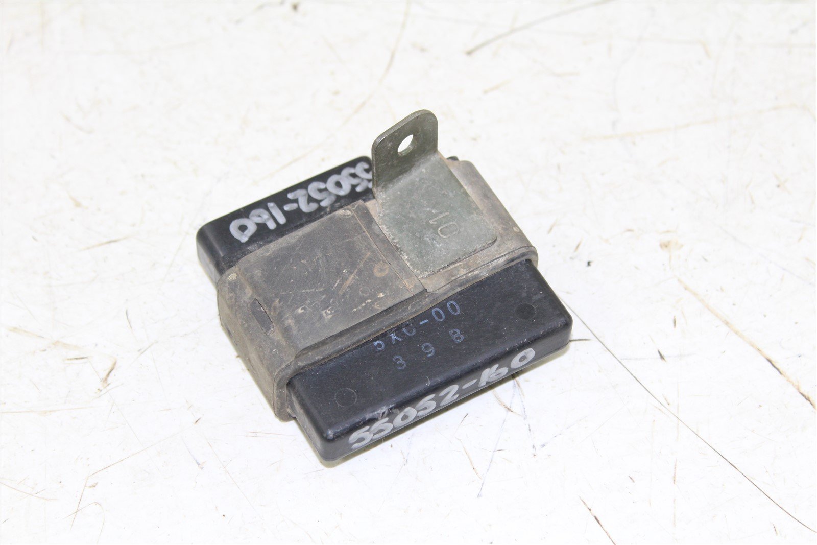 2004 Yamaha YZ 250F CDI ECU Computer Ignition