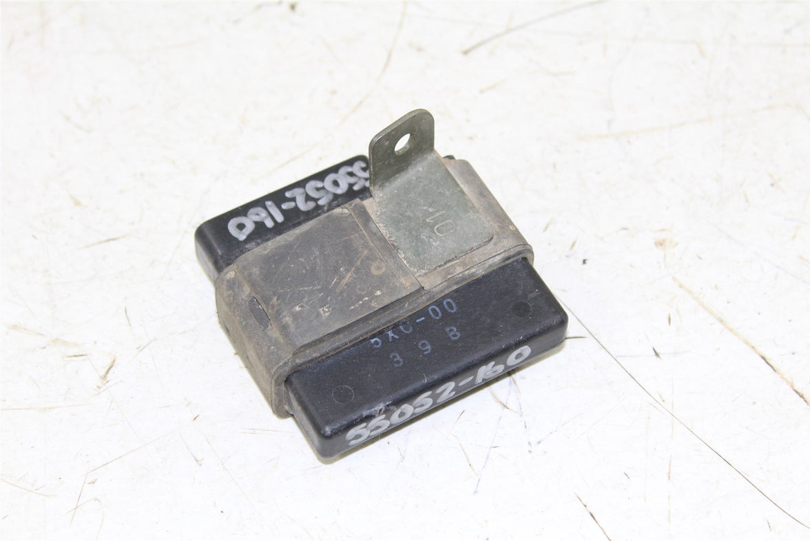 2004 Yamaha YZ 250F CDI ECU Computer Ignition