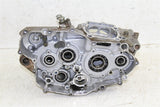 2004 Yamaha YZ 250F Engine Cases Crankcase Left Right