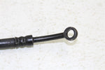 2004 Yamaha YZ 250F Rear Brake Hose Line