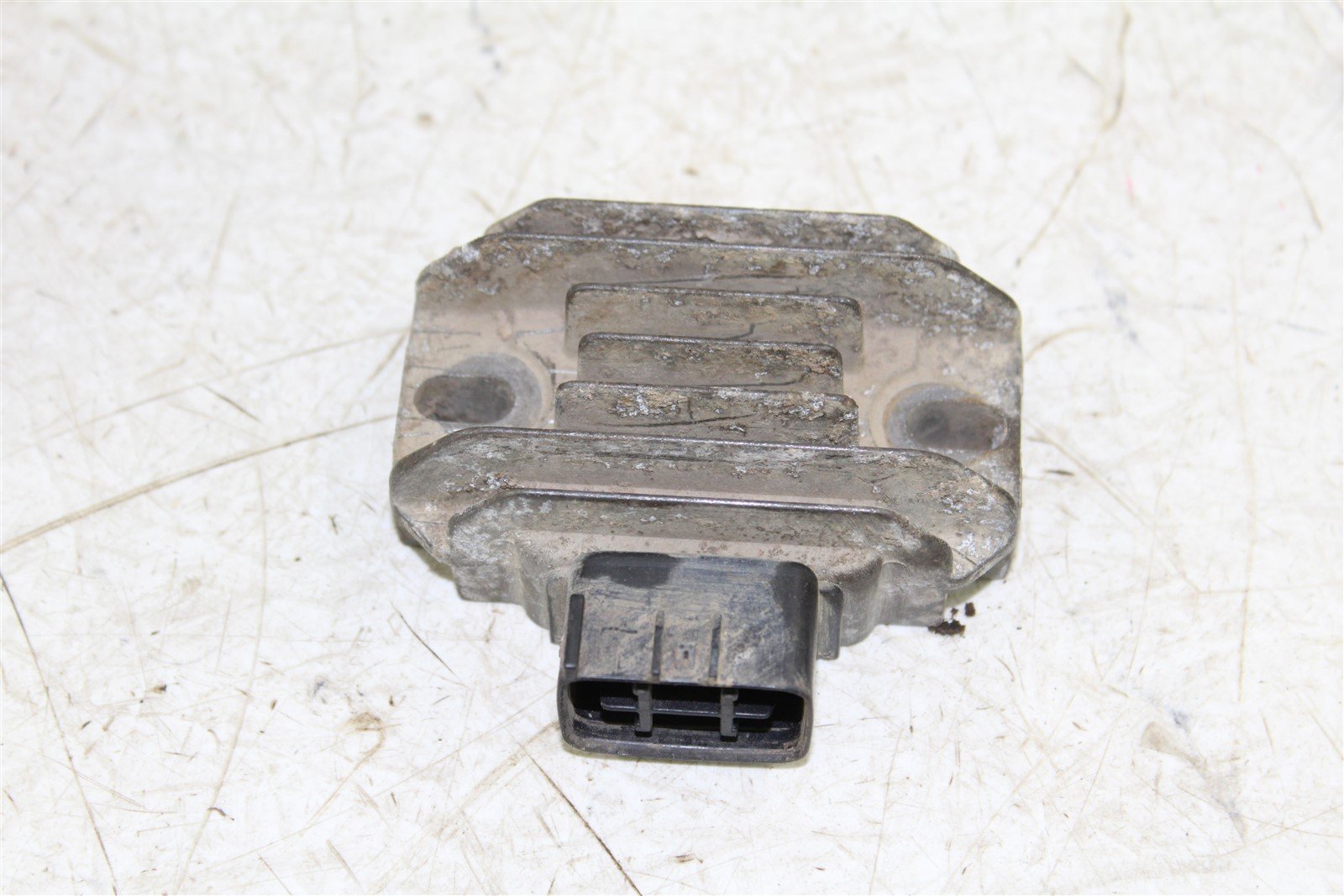 2002 Suzuki Ozark 250 Voltage Regulator Rectifier