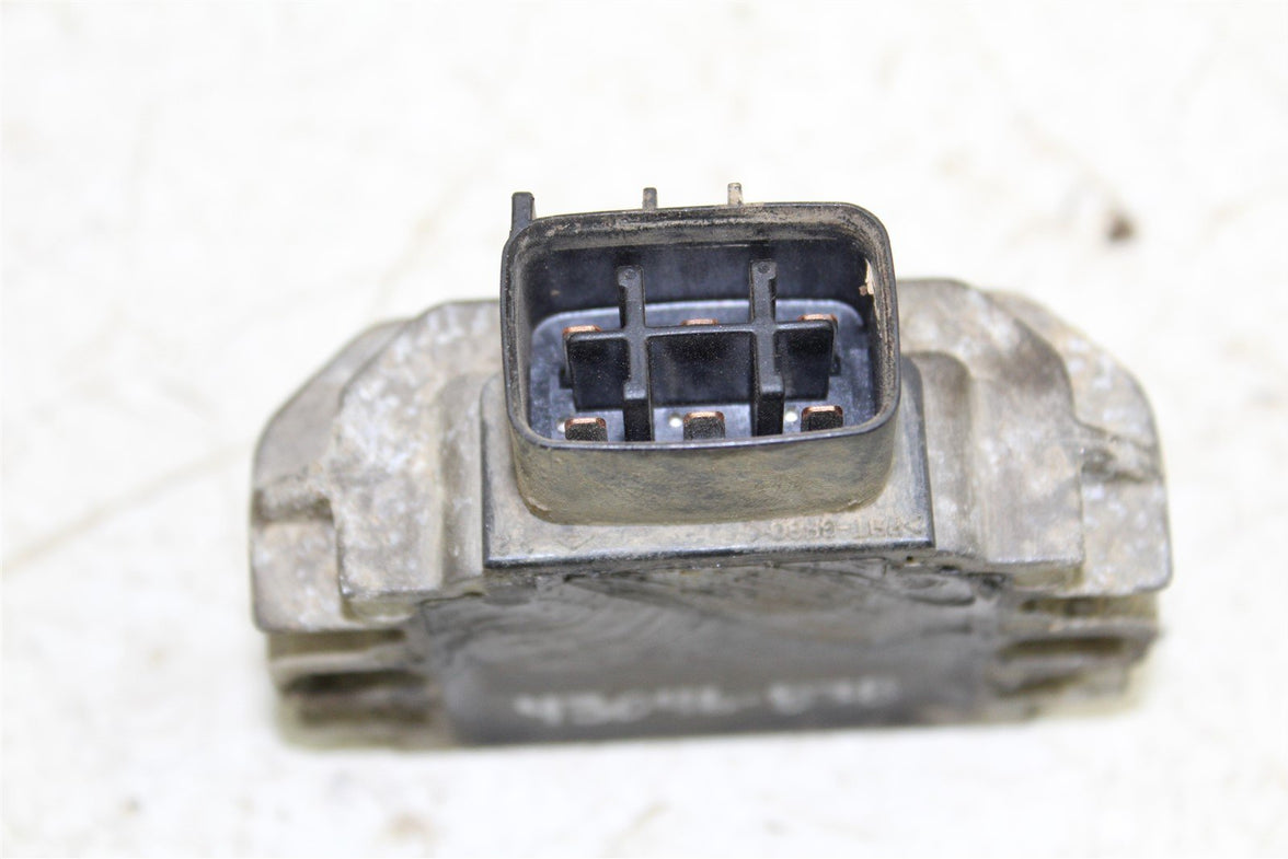 2002 Suzuki Ozark 250 Voltage Regulator Rectifier