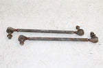 2002 Suzuki Ozark 250 Tie Rods Ends Left Right
