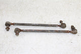 2002 Suzuki Ozark 250 Tie Rods Ends Left Right