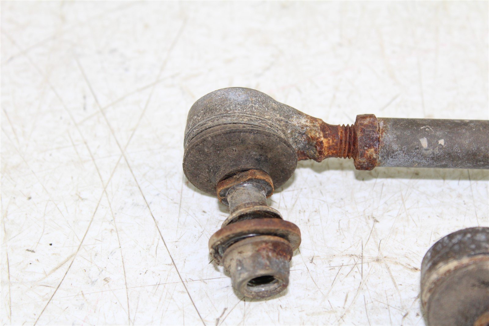 2002 Suzuki Ozark 250 Tie Rods Ends Left Right