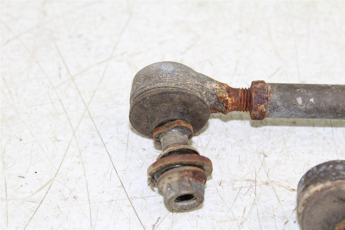 2002 Suzuki Ozark 250 Tie Rods Ends Left Right