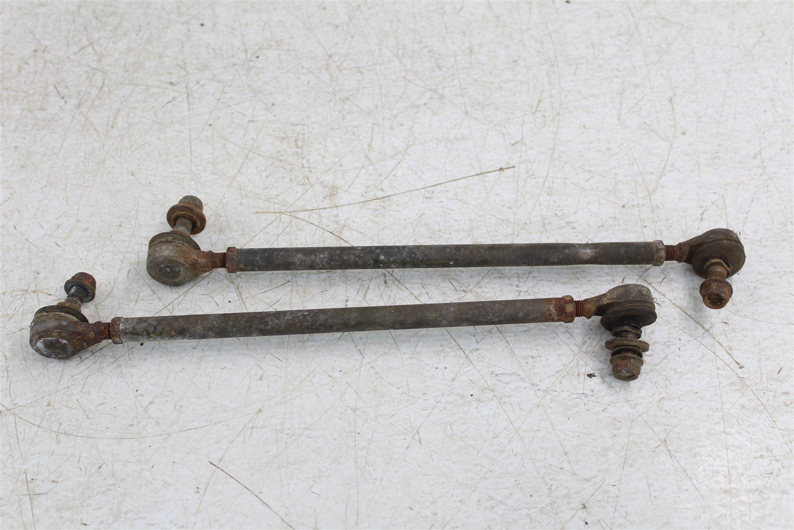 2002 Suzuki Ozark 250 Tie Rods Ends Left Right
