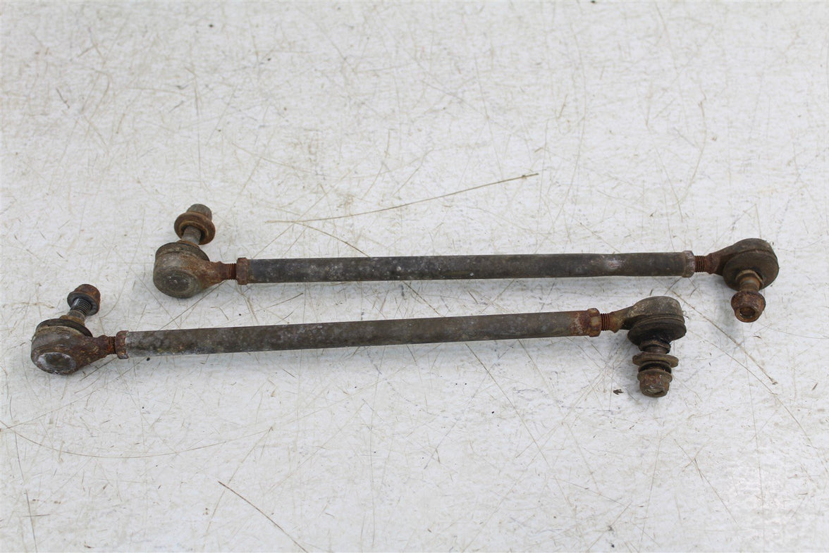 2002 Suzuki Ozark 250 Tie Rods Ends Left Right