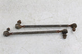 2002 Suzuki Ozark 250 Tie Rods Ends Left Right